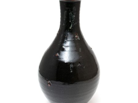 Footed Korean Type Bottle Cheap