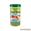 Alimento TETRA Pond Sticks para Peces de Estanque Supply