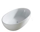 BATHTUB | KDK Lucia LBT1800 Free Standing Bathtub Sale