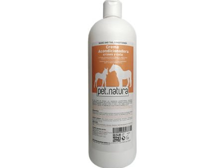 PETNATURA Crema Acondicionadora Desenredante para Caballos on Sale