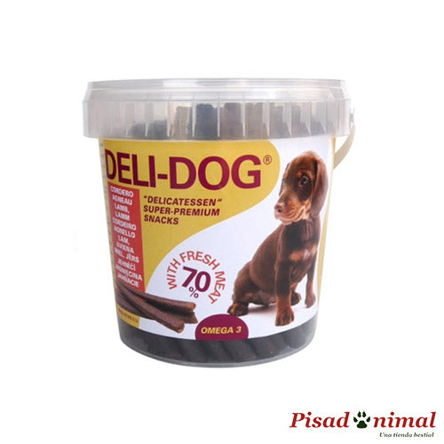 Snack Dental DELIDOG Barritas para Perro Online Hot Sale