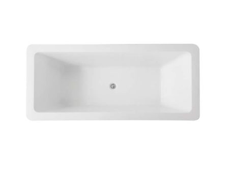 BATHTUB | KDK KBT-1 Dunton Insert Bath Online now