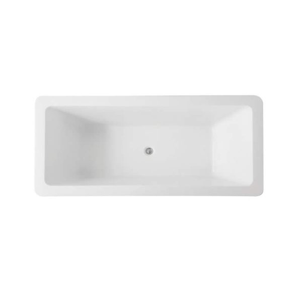 BATHTUB | KDK KBT-1 Dunton Insert Bath Online now