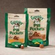 Pill Pockets Chicken Capsule 7.9 oz. Fashion