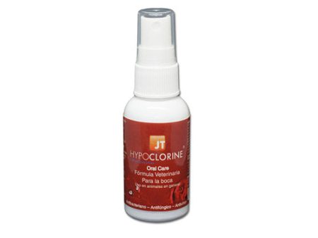 Limpiador Bucal JTPHARMA Hypoclorine Oral Care para Mascotas Fashion