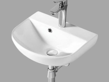 BASIN | MINTY-II WALL HUNG BASIN Fashion