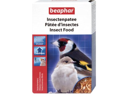 BEAPHAR Pasta de Insectos Alimento para Aves Online