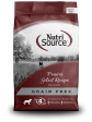 Nutrisource Prairie Select 26 lb. For Sale