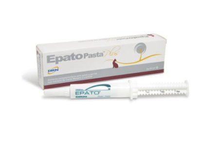 DRN Epato Pasta Plus Protector Hígado para Gatos Online now