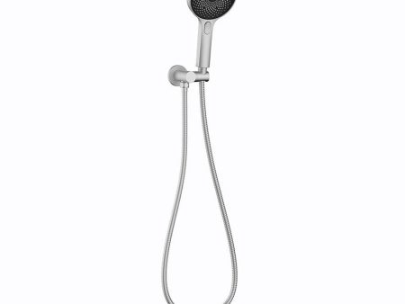 SHOWER HEAD | Gabe Hand Shower with Wall Bracket For Discount