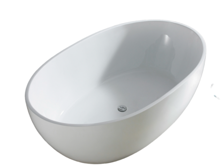 BATHTUB | KDK Lucia LBT1800 Free Standing Bathtub Sale