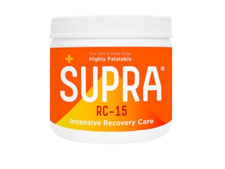 VETNOVA Supra RC-15 Suplemento Nutricional para Perro Mediano y Grande on Sale