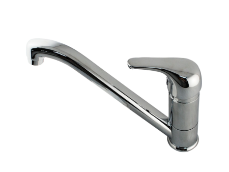 BASIN SINK MIXER | Chrome Standard Kitchen Mixer Tap Sale