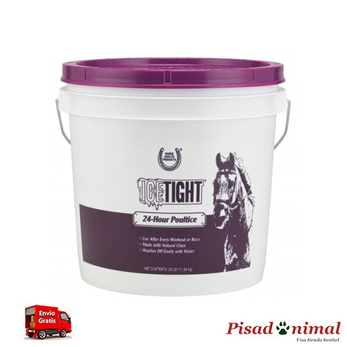 VETNOVA ICETIGHT Greda Tópica para Caballos Fashion