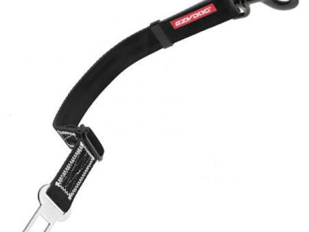 EzyDog Click Adjustable Car Restraint Discount