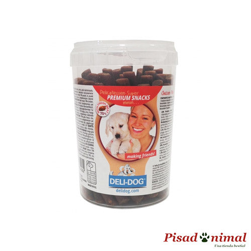 Snack Dental DELIDOG Barritas para Perro Online Hot Sale