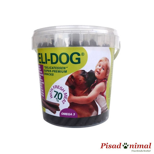 Snack Dental DELIDOG Barritas para Perro Online Hot Sale