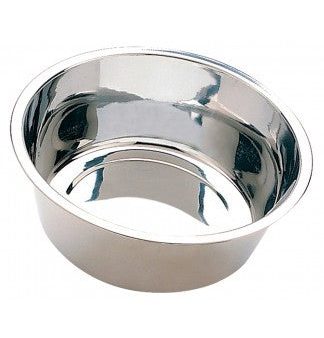 3 quart Stainless steel bowl on Sale