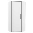 Shower Doors | 6mm oc Pivot Semi-Frame Online Hot Sale