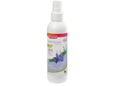 BEAPHAR Spray Bio Desenredante para Perros y Gatos 200ml Cheap