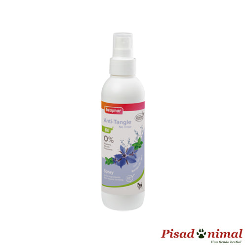 BEAPHAR Spray Bio Desenredante para Perros y Gatos 200ml Cheap