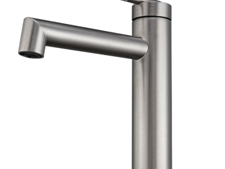 BASIN SINK MIXER | CADDENCE Series Basin Mixer Supply