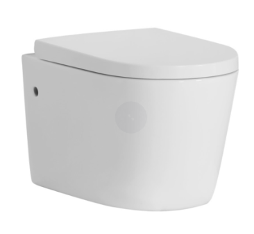 TOILET | KDK Wall-Hung Toilet Hot on Sale