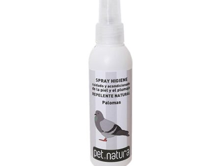 PETNATURA Spray Repelente de Piojos para Palomas Online