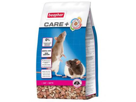 Comida BEAPHAR Care + para Ratas Online now