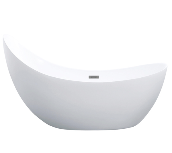 BATHTUB | KDK Posh PBT Free Standing Bathtub Hot on Sale