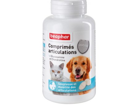 BEAPHAR Joint Tablets Suplemento para Salud Articular de Perros Hot on Sale