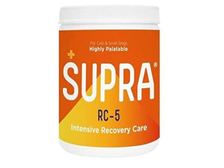 VETNOVA Supra RC-5 Suplemento Nutricional para Perros Pequeños y Gatos For Discount