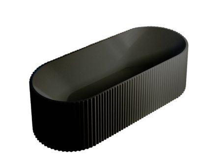 BATHTUB | BERRI FREESTANDING FLUTED Online