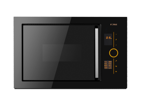 OVEN | HW25800K-C2 Fotile Glass  O  Touch Microwave Oven Online now