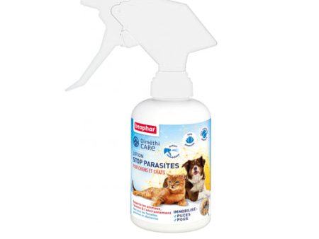 BEAPHAR Dimethicare Spray 250 ml para Mascotas For Cheap