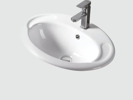 BASIN | VICTORIA INSERT BASIN (WB5644) Online now