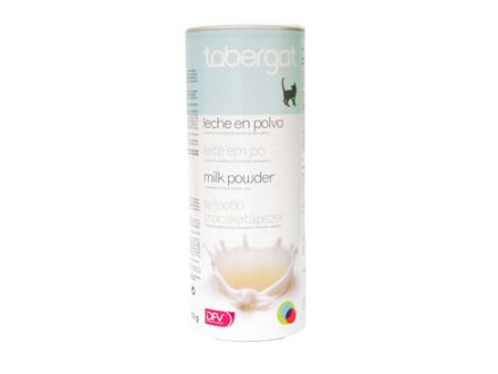 DFV Tabergat Leche en Polvo Maternizada 250 gr para Gatitos Online now