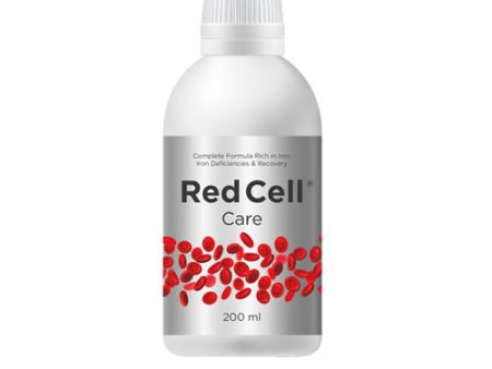 VETNOVA Red Cell Care 200ml Suplemento Nutricional para Perro y Gato on Sale