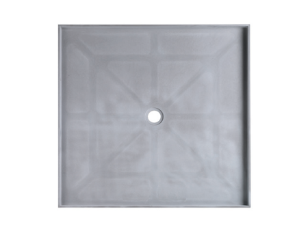 Shower Base Rectangle Tile Tray Online Hot Sale