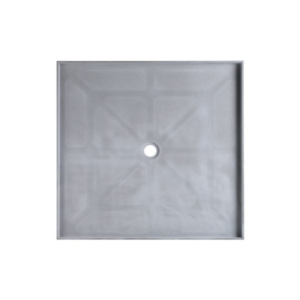 Shower Base Rectangle Tile Tray Online Hot Sale