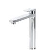 BASIN SINK MIXER | Gabe Leva High Rise Basin Mixer Online Sale