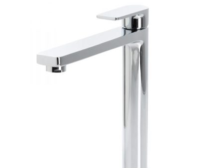 BASIN SINK MIXER | Gabe Leva High Rise Basin Mixer Online Sale