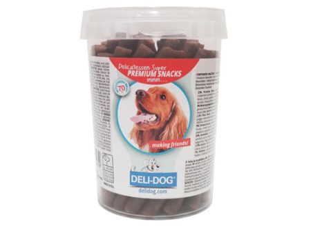 Snack Dental DELIDOG Barritas para Perro Online Hot Sale