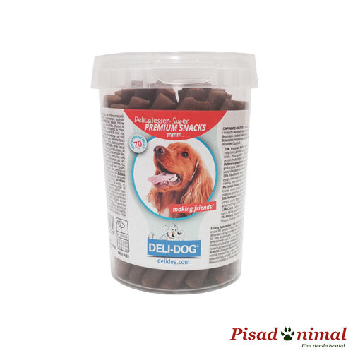 Snack Dental DELIDOG Barritas para Perro Online Hot Sale