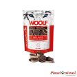 Snack WOOLF Sushi Ternera y Bacalao 100 gr para Perros Supply