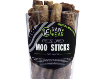 Vital Essentials FD Moo Sticks Online Sale