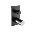 Wall mixer diverter | linkware Gabe Diverter Mixer Fashion