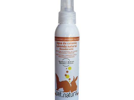 PETNATURA Colonia Desodorante Lavanda para Hurones y Roedores For Discount