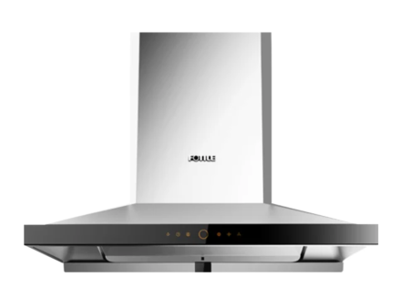 RANGEHOOD | EMS9026 90cm Range Hood Discount