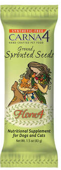 Flora4 Singles 1.5 oz. Hot on Sale